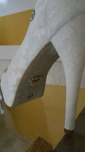 O sapato de princesa dela foi rosa! como assim?😱😂😂 - 2