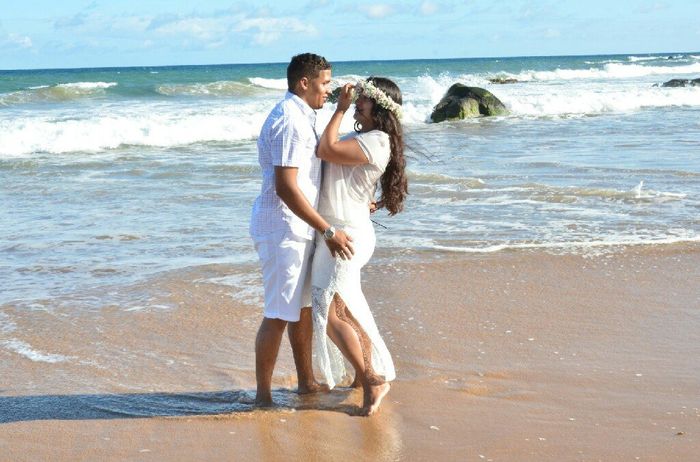 Photoshoots pré-wedding.. uma prévia. - 4