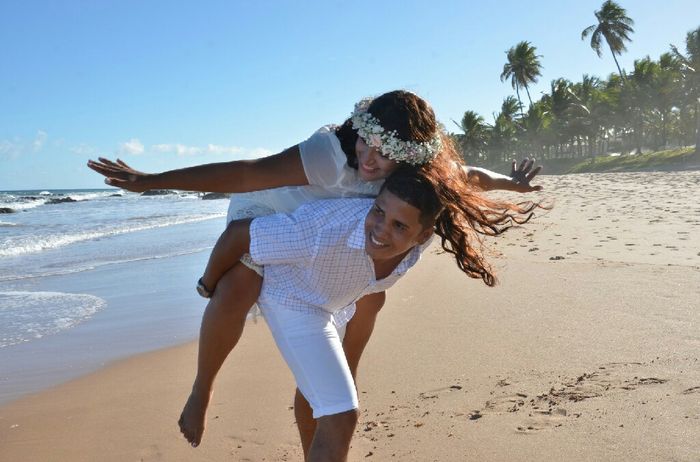 Photoshoots pré-wedding.. uma prévia. - 8