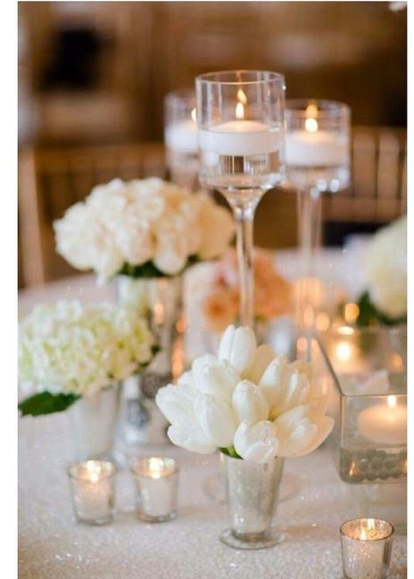 A decoração do meu casamento será ... - 3