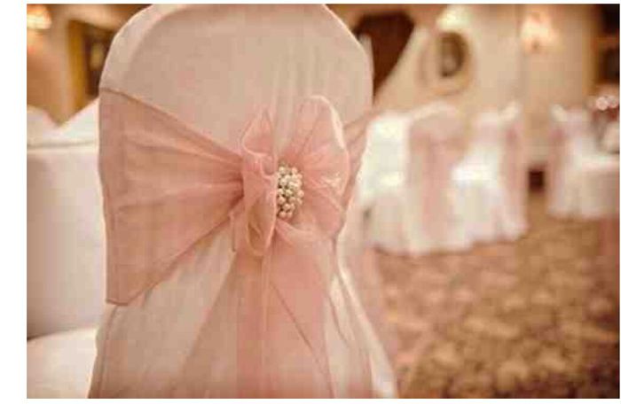 A decoração do meu casamento será ... - 4
