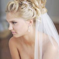 Penteado Escolhido