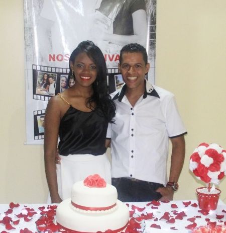 Foto de noivado! - 1