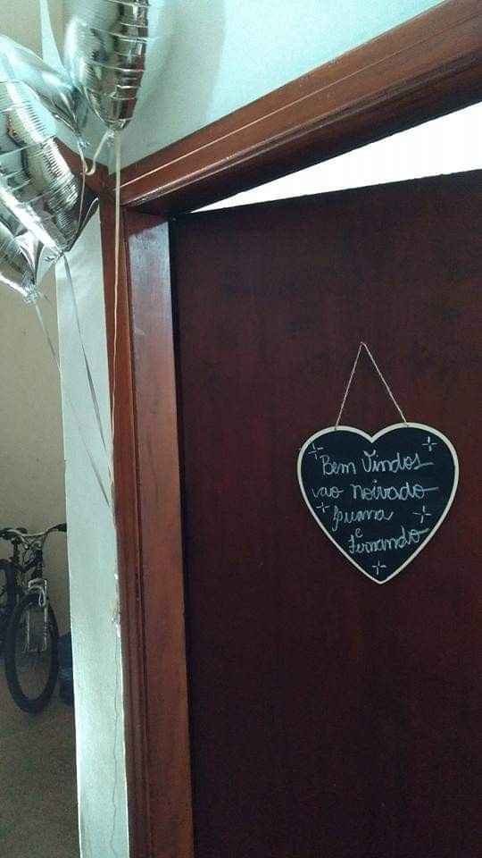 Como funciona a festa de Noivado?? - 1