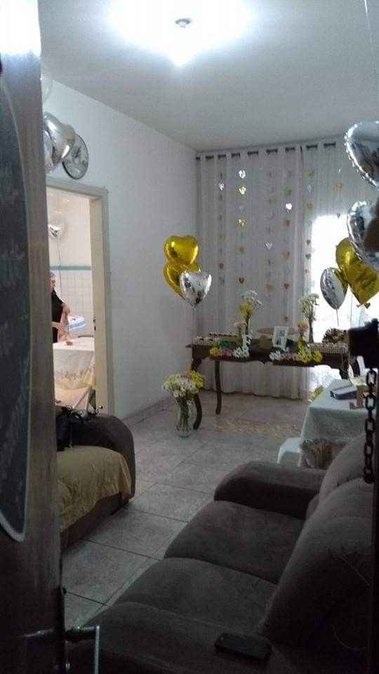 Como funciona a festa de Noivado?? - 2