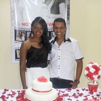 Foto de noivado! - 1