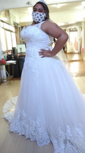 Querido Vestido 😍🥰❤️ - 4