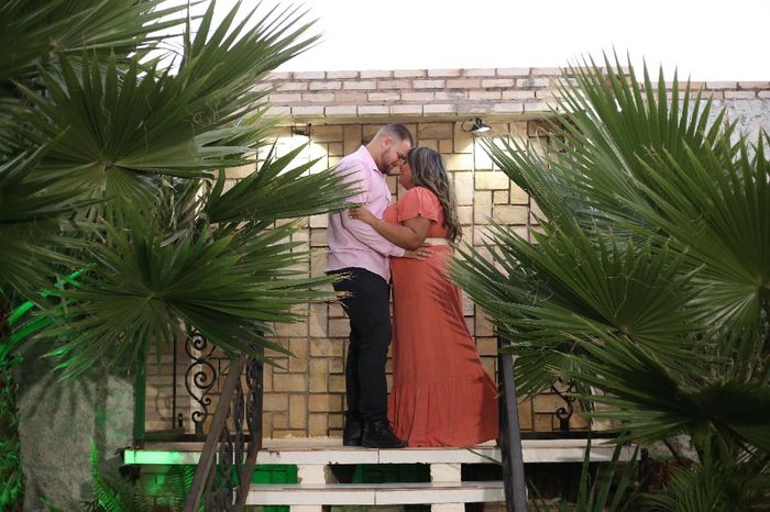 Fotos oficias(meu pré wedding) 😍 10