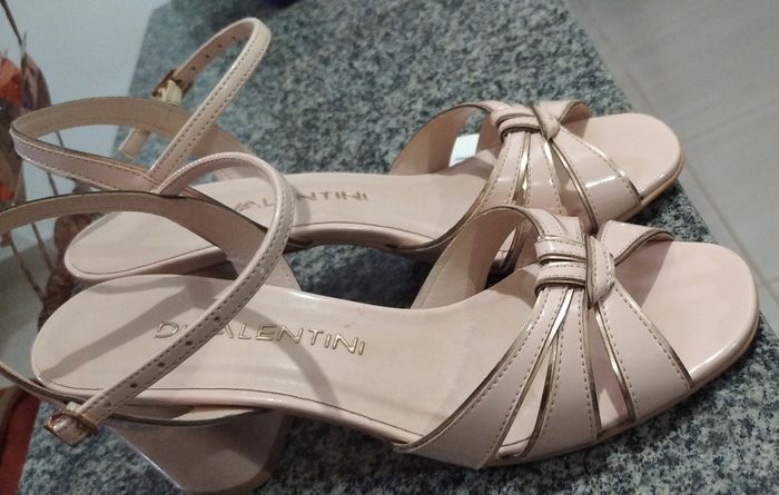 Sapato para grande dia ❤️👠 3