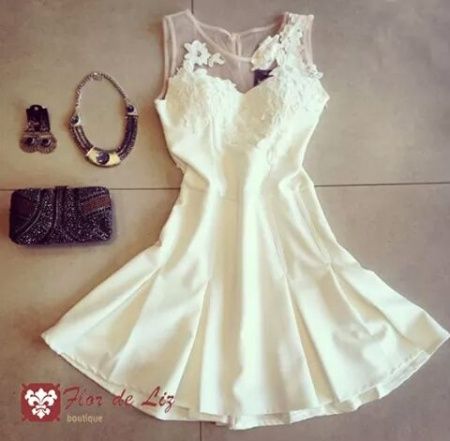 Vestido do civil. qual??? - 1