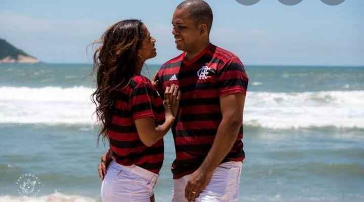 Blusa de futebol para meu pré wedding? - 3