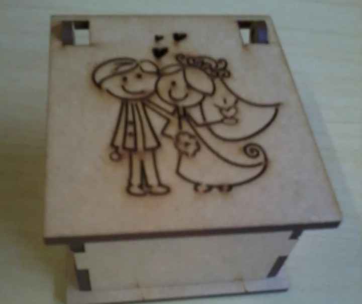 Lembrancinhas - 4