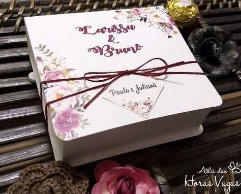 Idéias das novinhass - 13