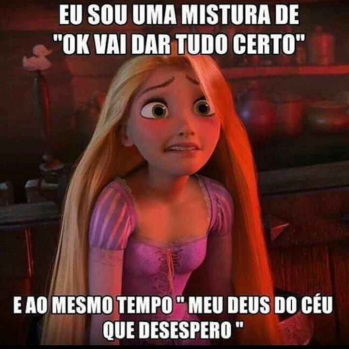 Nervos á flor da pele!!!!😅 - 1