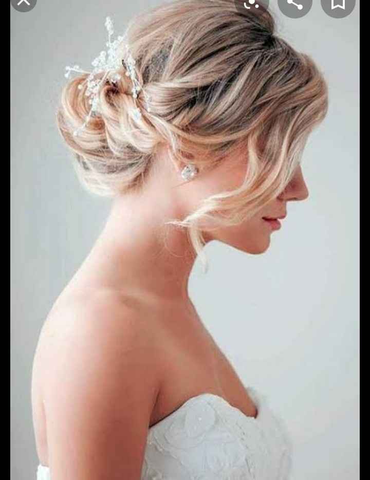 Cabelo curto - 2