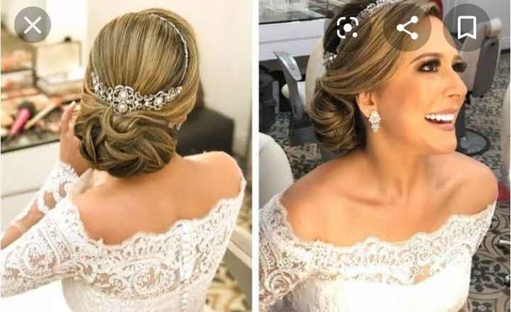 Cabelo curto - 3