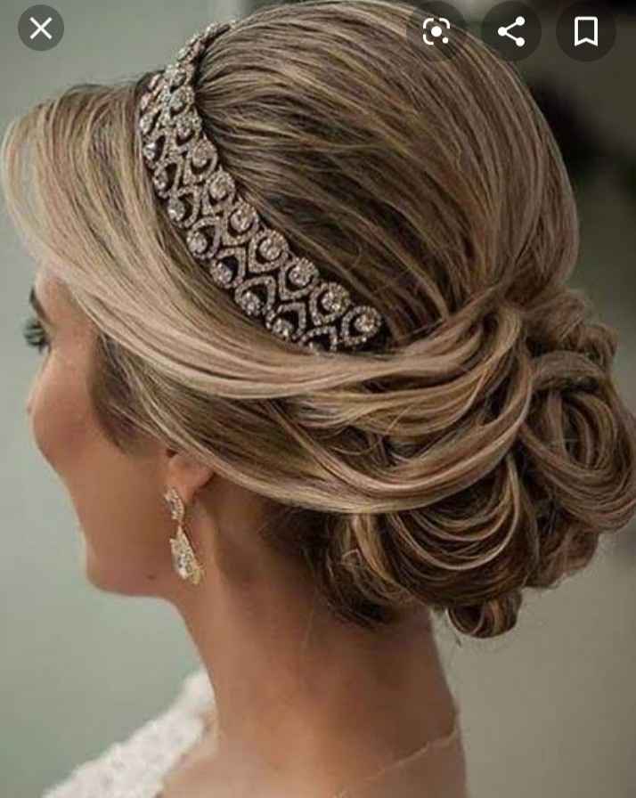 Cabelo curto - 4