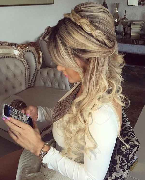 "Minhas escolhas para o dia de noiva" ❤️ - 1