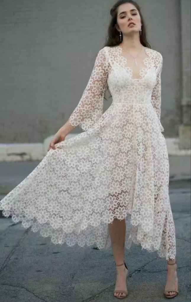 Vestido - 1
