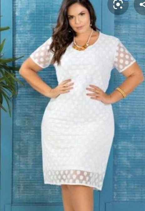 Vestido - 2
