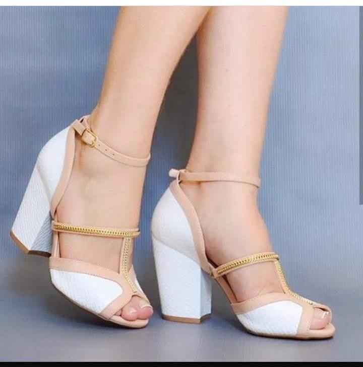 Sapato para casamento: Qual modelo mais confortável? - 3