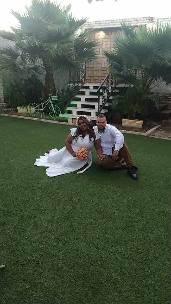 Meu pré wedding ❤️ - 2