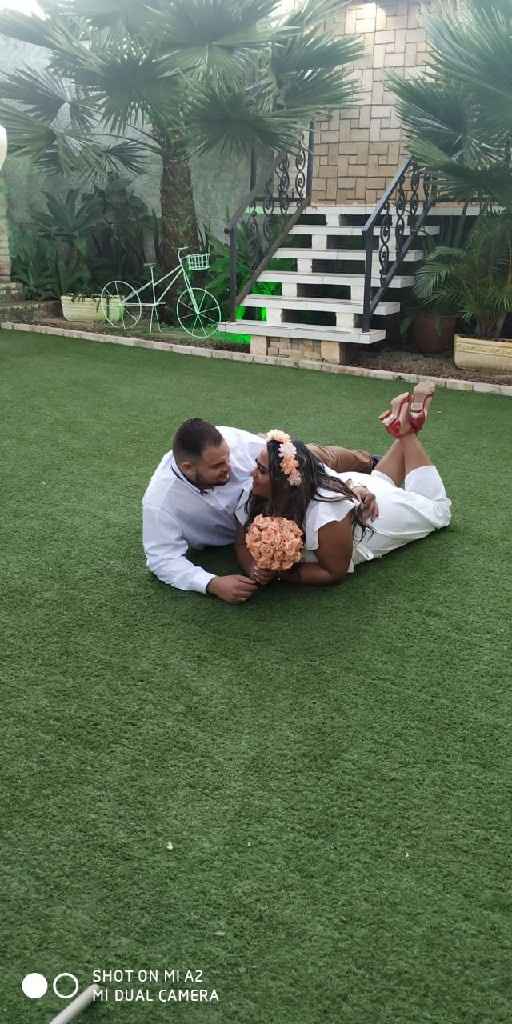 Meu pré wedding ❤️ - 3