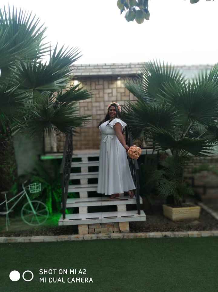 Meu pré wedding ❤️ - 4