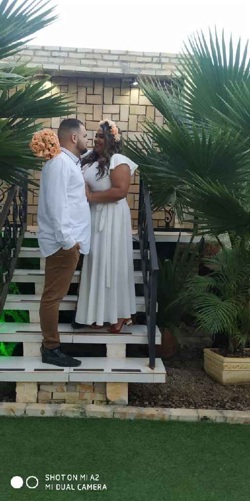 Meu pré wedding ❤️ - 5