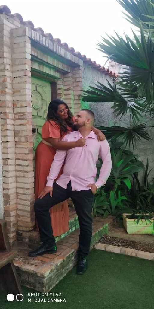 Meu pré wedding ❤️ - 6