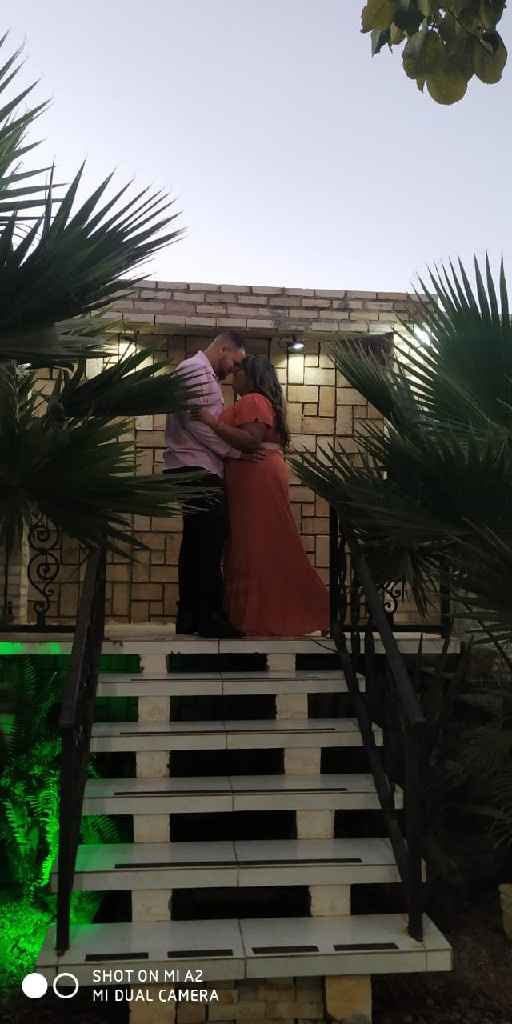 Meu pré wedding ❤️ - 7