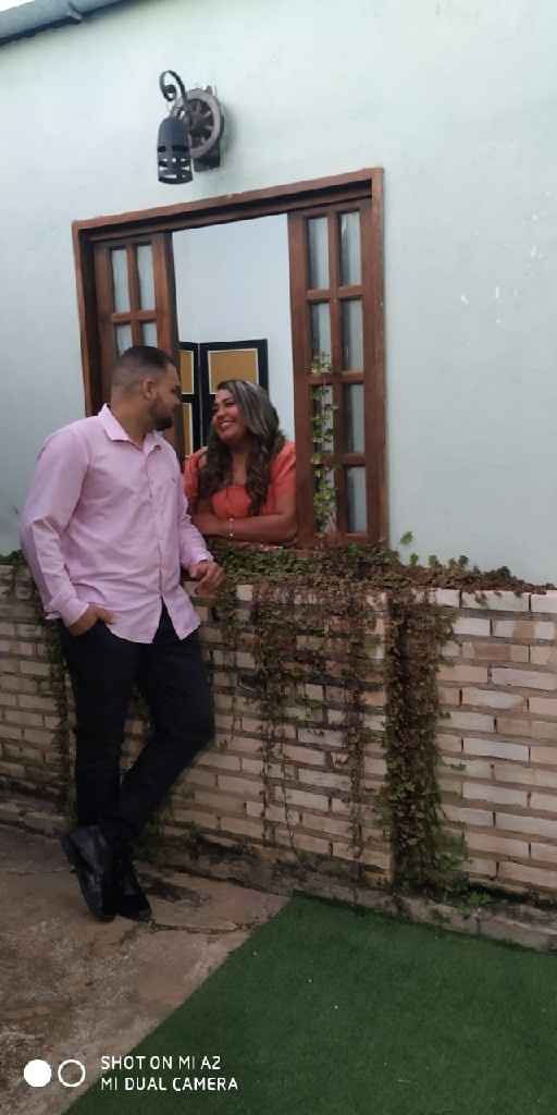 Meu pré wedding ❤️ - 8
