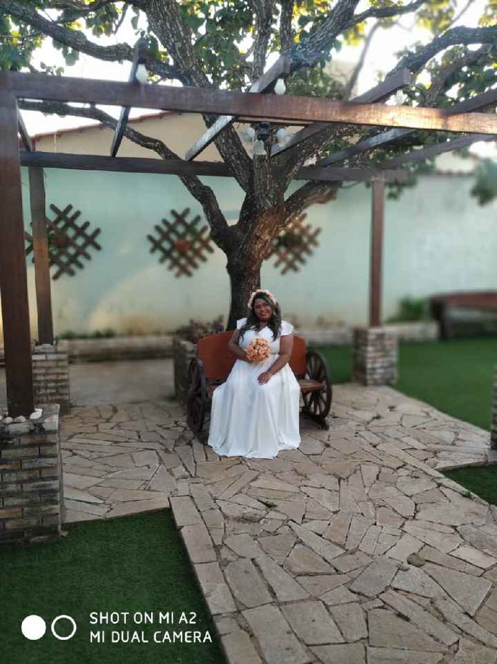 Meu pré wedding ❤️ - 9