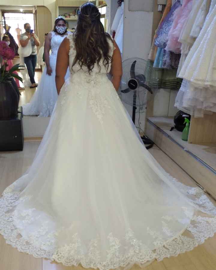Querido Vestido 😍🥰❤️ - 1