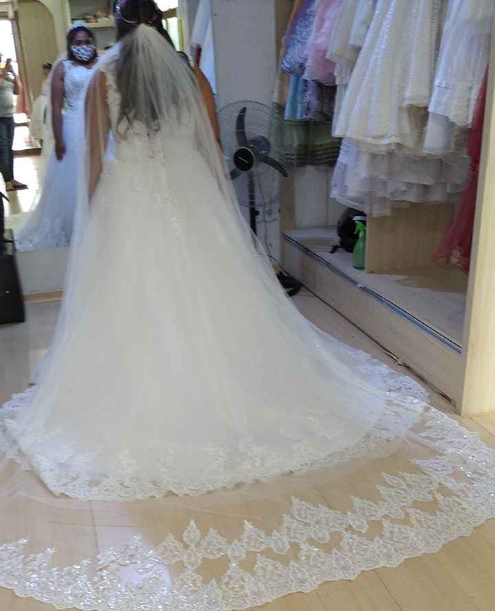 Querido Vestido 😍🥰❤️ - 2
