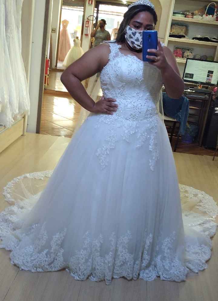 Querido Vestido 😍🥰❤️ - 3