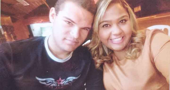 1ª foto juntos: qual foi? - 1