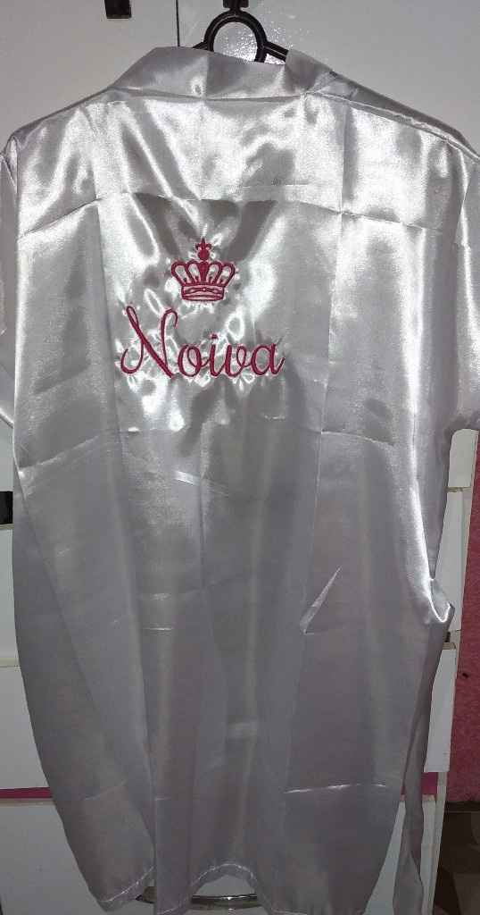 Meu Robe😍 - 1