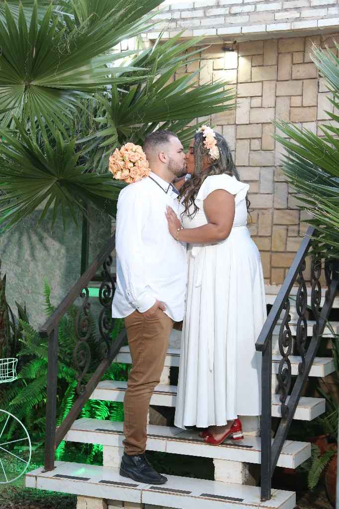 Fotos oficias(meu pré wedding) 😍 - 6