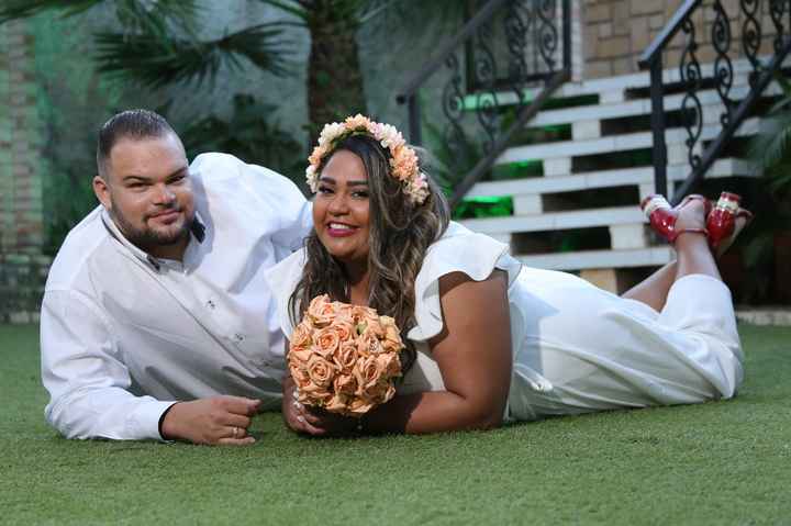 Fotos oficias(meu pré wedding) 😍 - 12