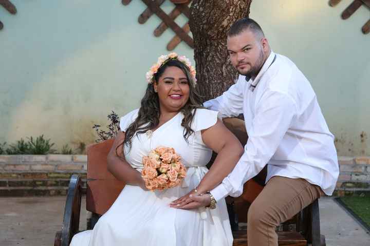 Fotos oficias(meu pré wedding) 😍 - 13