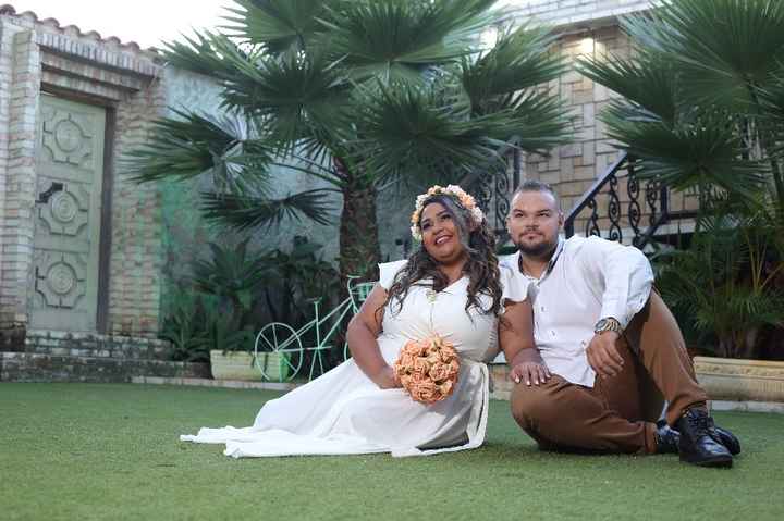 Fotos oficias(meu pré wedding) 😍 - 14