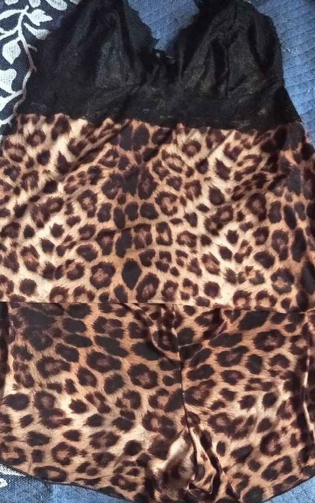 Comprando roupas íntimas ❤️ - 1