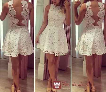 Vestido do civil. qual??? - 1