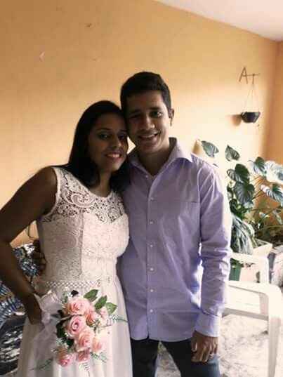 Meu casamento no civil , vem ver!!!! - 7