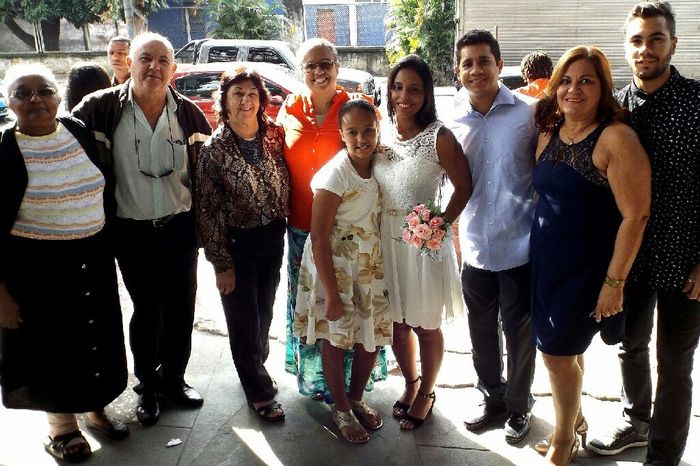 Meu casamento no civil , vem ver!!!! - 6