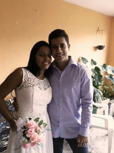 Meu casamento no civil , vem ver!!!! - 7