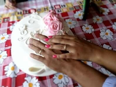 Meu casamento no civil , vem ver!!!! - 11