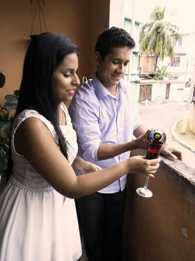 Meu casamento no civil , vem ver!!!! - 15