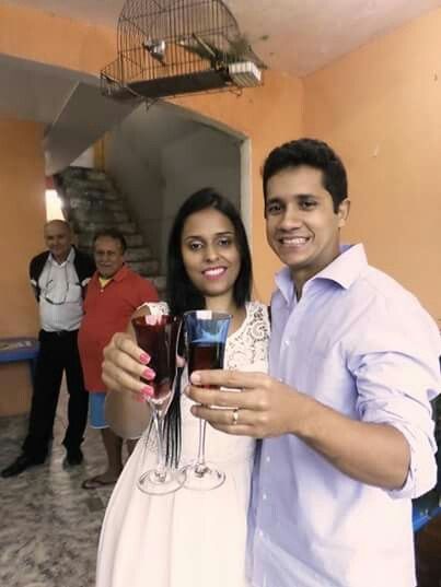 Meu casamento no civil , vem ver!!!! - 16